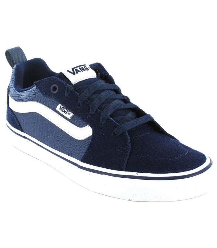 vans colores hombre