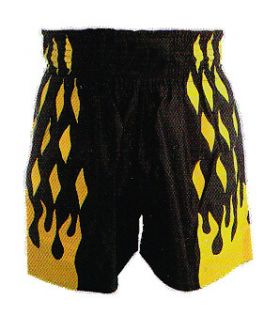 Pantalon Thai, Boxeo 10505 - Pantalon Boxeo-Thai-Fullcontact