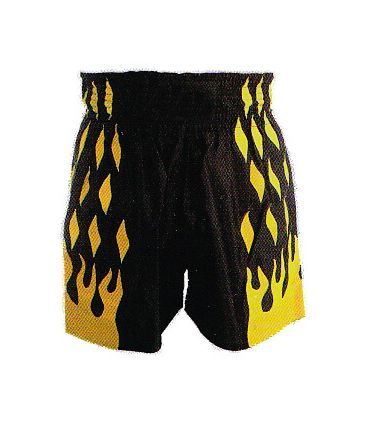 Pantalon Thai, Boxing, 10505 - Boxing-Thai-Fullcontact pants