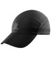 Salomon Visor XA Cap Black - Hats - Visors Running