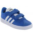 Adidas VL Cour 2.0 FMC de Bleu