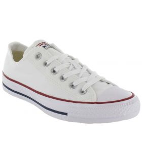 Calzado Casual Mujer Converse Chuck Taylor All Star Classic