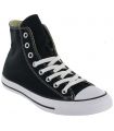 Converse Boot Chuck Taylor All Star Classic Black - Casual Shoe