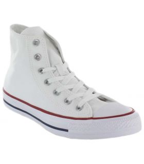 Casual Footwear Woman Converse Boot Chuck Taylor All Star