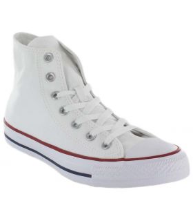 Converse Boot Chuck Taylor All Star Classic Blanc