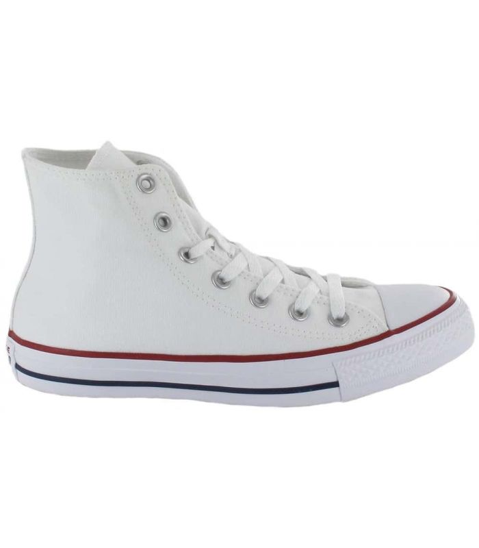 Converse Boot Chuck Taylor All Star Classic Blanc - Chaussures