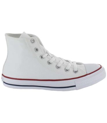 Calzado Casual Mujer Converse Bota Chuck Taylor All Star