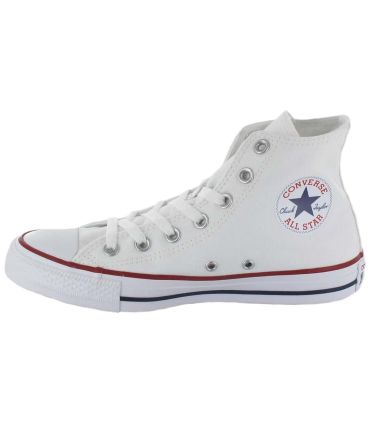 Calzado Casual Mujer Converse Bota Chuck Taylor All Star