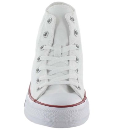 Calzado Casual Mujer Converse Bota Chuck Taylor All Star