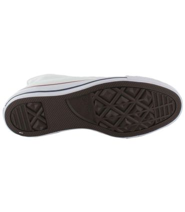 Calzado Casual Mujer Converse Bota Chuck Taylor All Star
