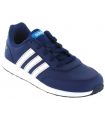 Calzado Casual Junior Adidas Switch 2.0 K Azul