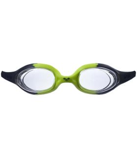Arena Spider Junior Green - Goggles Swimming