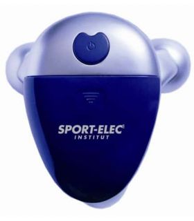 Sport-Elec Massage Precision Vibrant - Well-being