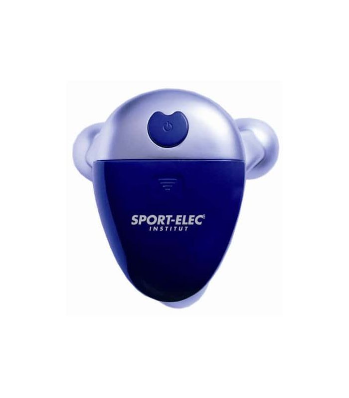 Sport-Elec Massage Precision Vibrant - Well-being