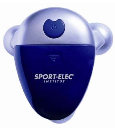 Bien estar Sport Elec Masaje de Precision Vibrante