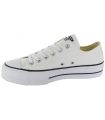 Converse Chuck Taylor All Star Lift White - Casual Footwear