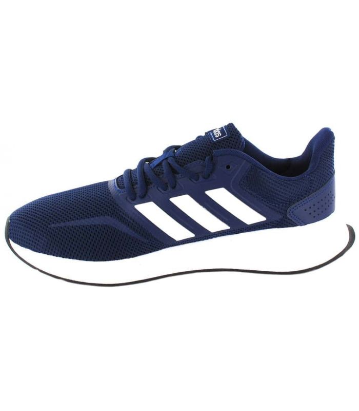 Adidas Runfalcon - ➤ Running Man Shoes