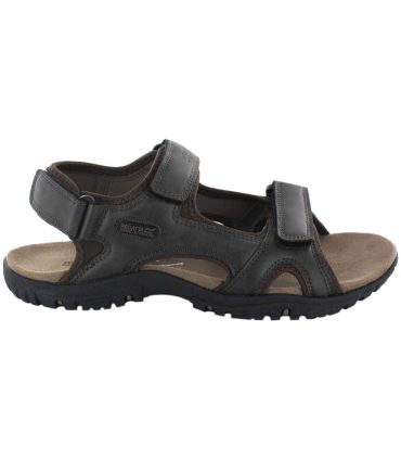 Tienda Sandalias / Chancletas Hombre Regatta Haris