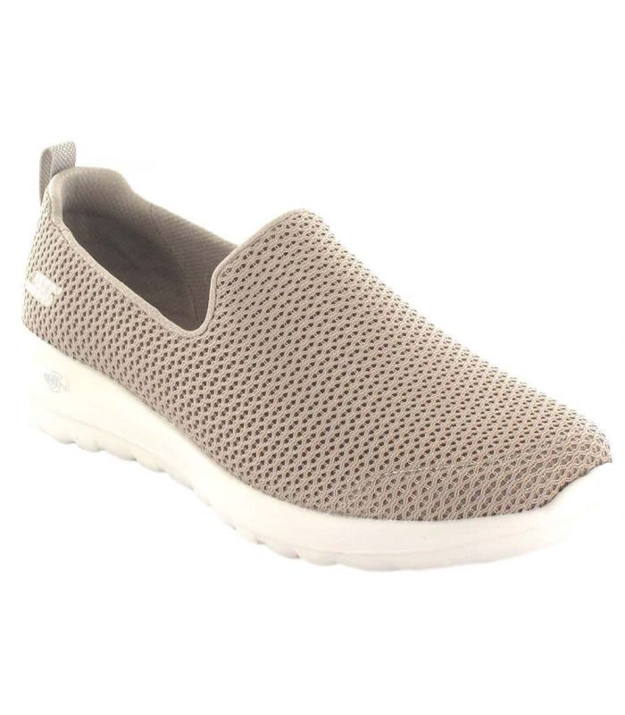 Skechers Go Joy - Calzado Casual Mujer l Todo-Deporte.com