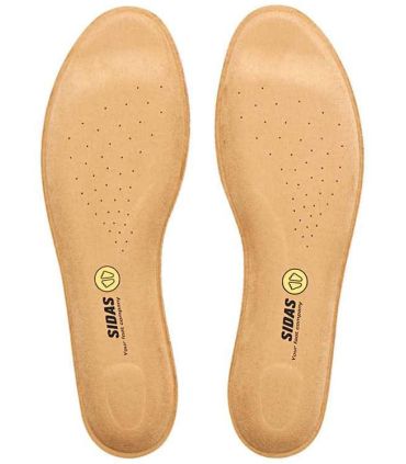 Plantillas y Accesorios Montaña Sidas Plantillas Oudoor Memory