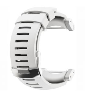 Accesorios Pulsómetros-Altimetros Correa Suunto Core Blanco