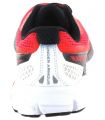 Zapatillas Running Hombre Under Armour Charged Bandit Rojo