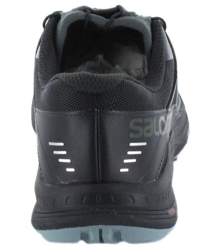 Salomon Ultra Pro - Chaussures Trail Running Man