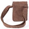 Rip Curl Bag Leazard Pouch Brown - Backpacks-Bags