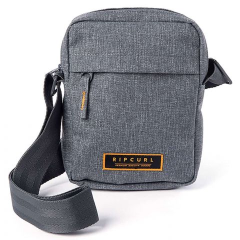 Mochilas - Bolsas Rip Curl Bolso No Id Cordura Gris