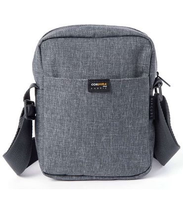 Bolsos Casual Rip Curl Bolso No Id Cordura Gris