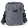 Rip Curl Bag-No Id Cordura Grey - Backpacks-Bags