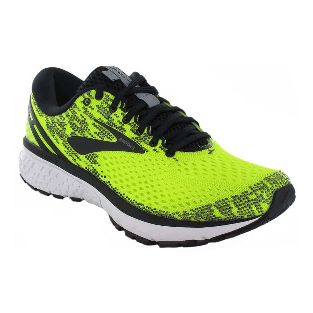 brooks mens running shoes sale