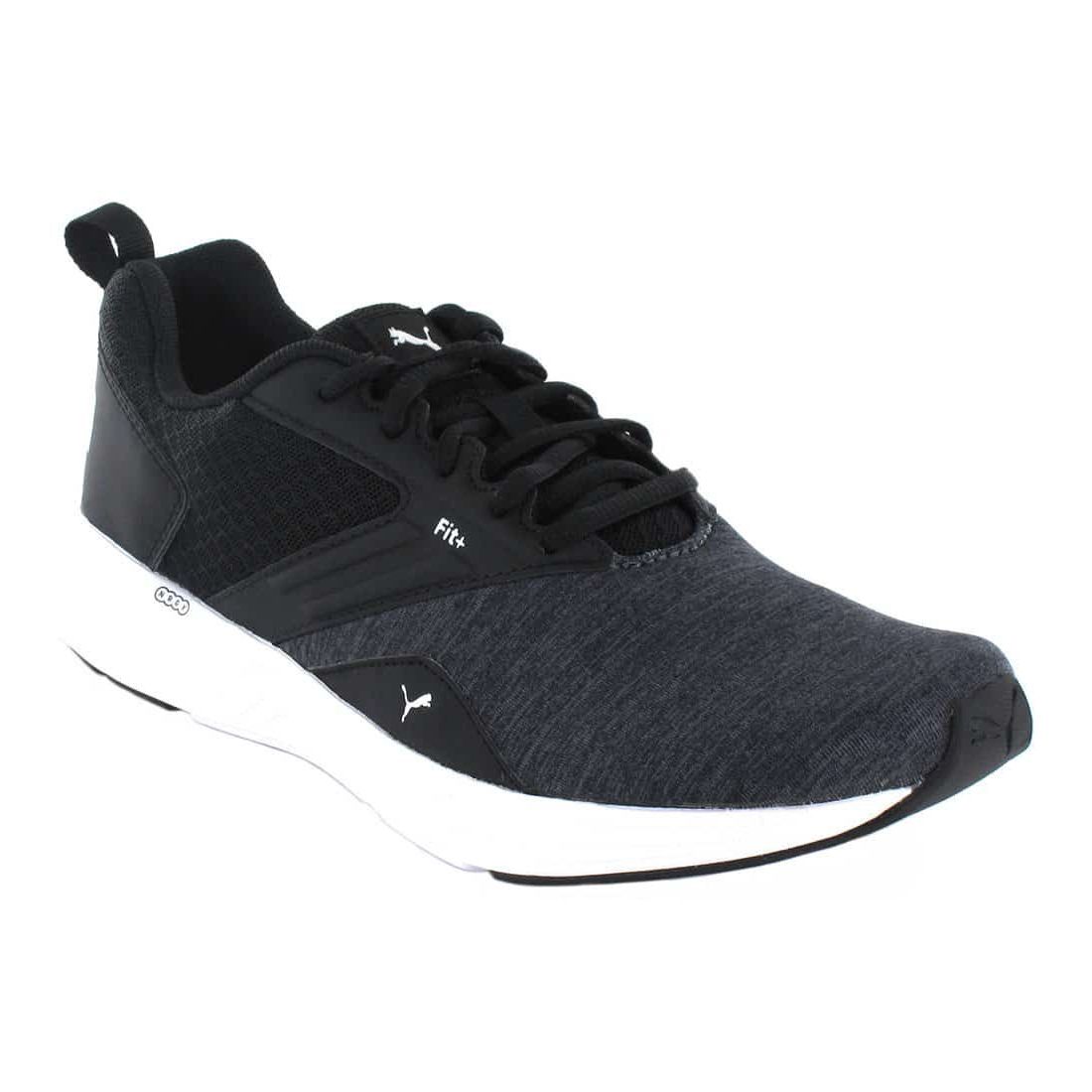 Offer Puma NRGY Black White l