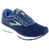 Brooks Ghost 12 Blue W - Mens Running Shoes
