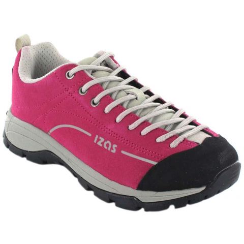 Trekking Women Sneakers Izas Zorge Pink