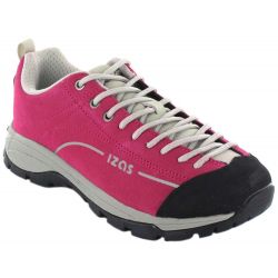 Izas Zorge Pink - Running Shoes Trekking Woman