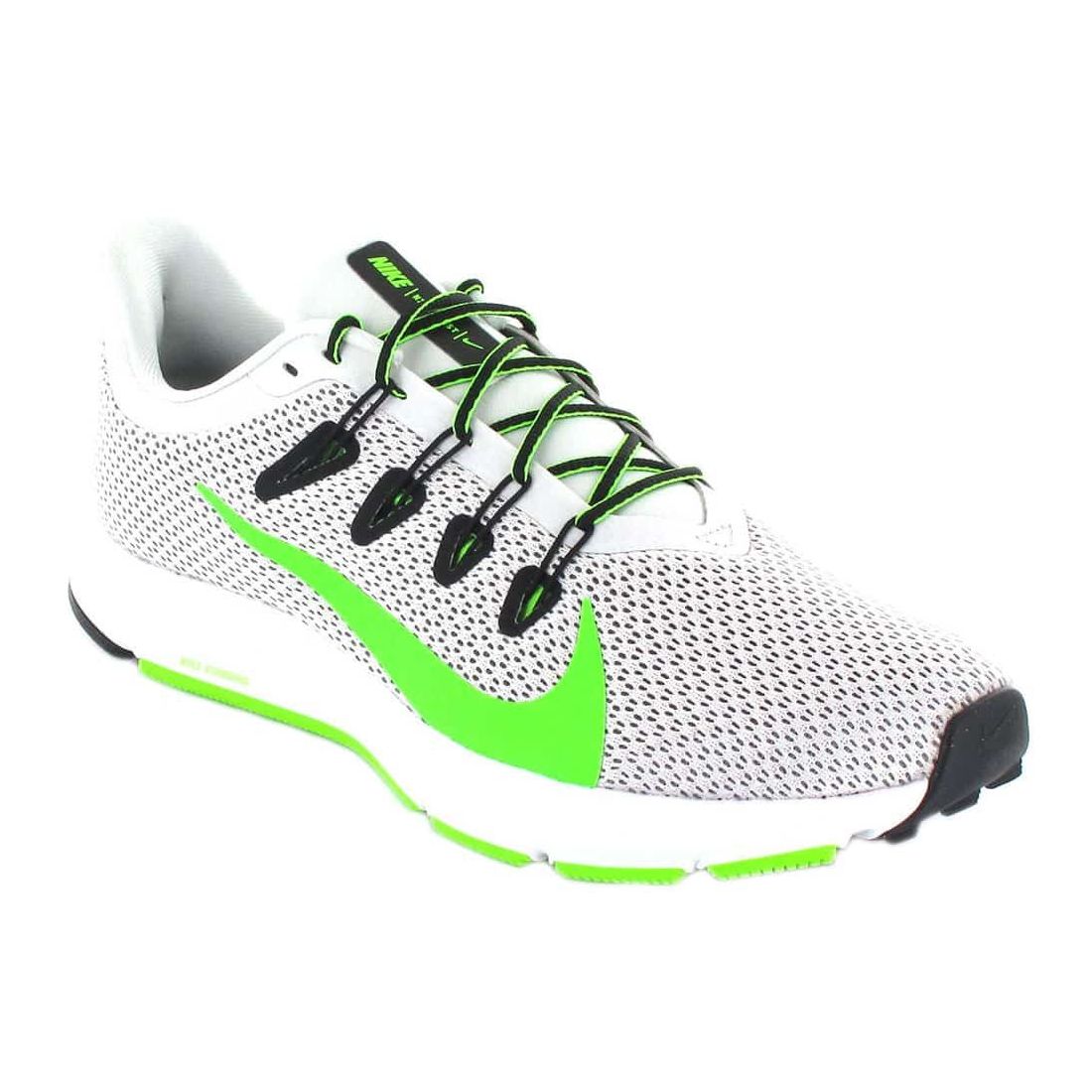 Nike Quest 2 - Zapatillas Running Hombre blanco Todo-Deporte.com