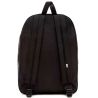 Backpacks-Bags Vans Realm Black