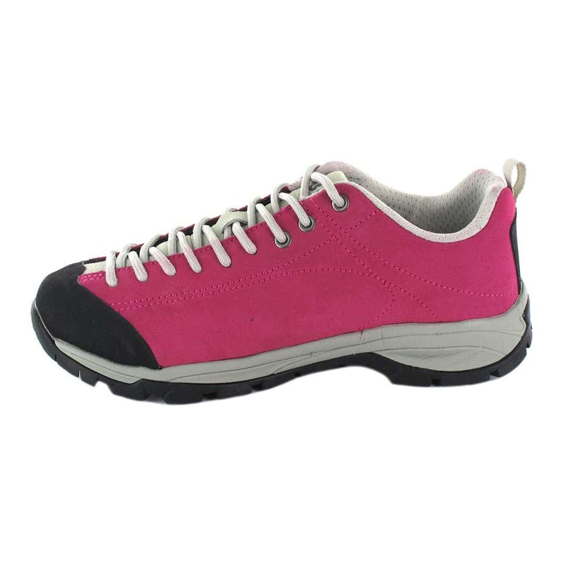 Izas Zorge Pink - Trekking Women Sneakers