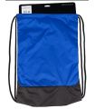Backpacks-Bags Nike Bag, Brasilia Gym Sack-Blue