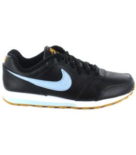 N1 Nike MD Runner 2 2FLT GS - Zapatillas