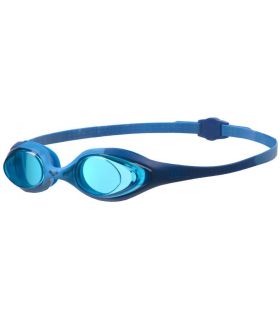 Arena Spider Junior Blue - Goggles Swimming