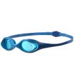 Arena Spider Junior Azul - Gafas Natación