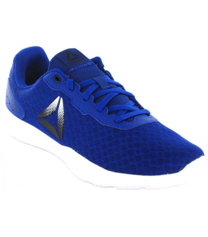 Zapatillas Reebok Hombre Azules