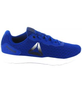 Running Man Sneakers Reebok Dart Tr Blue