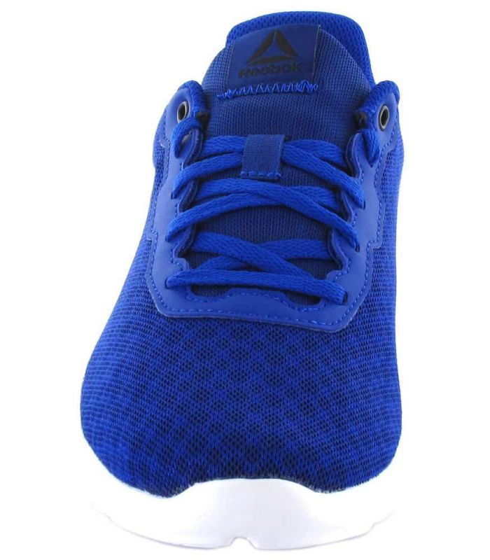 Reebok Dart Tr Blue - Running Man Sneakers
