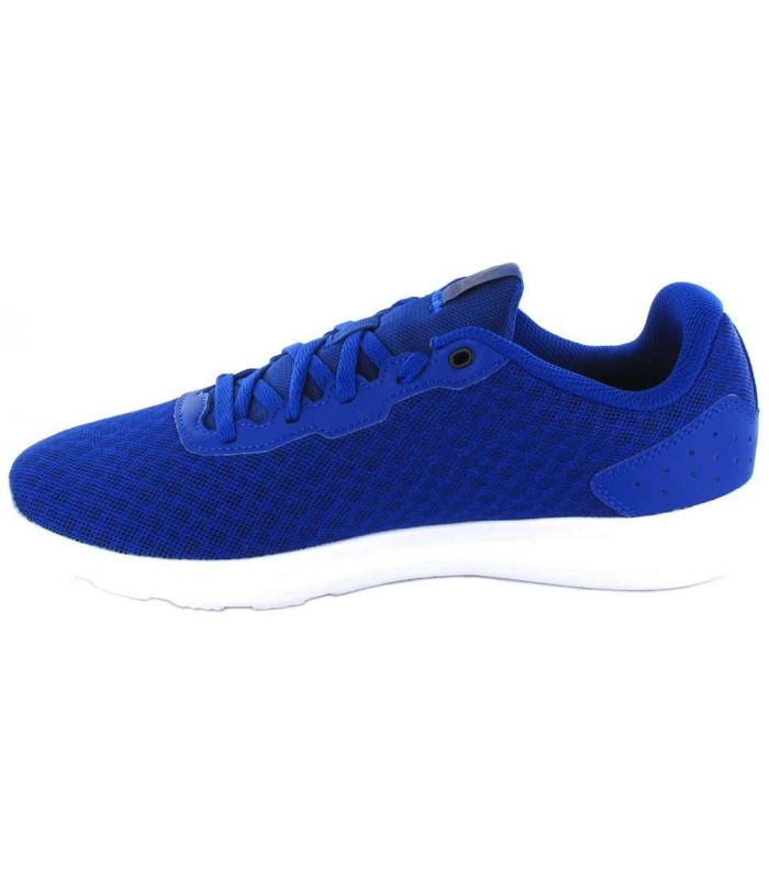 Reebok Dart Tr Blue - Mens Running Shoes