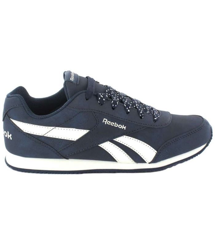 Reebok Royal Classic 2.0 Jr - Casual Junior azul marino l