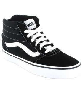 Calzado Casual Hombre Vans Ward Hi