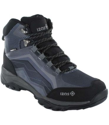 Botas de Montaña Hombre Izas Goret